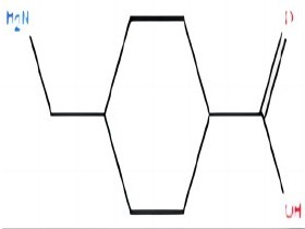 氨甲環(huán)酸  Tranexamic acid 1197-18-8